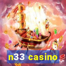 n33 casino